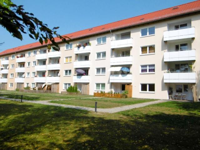 Apartment mieten in Weststadt, Braunschweig
