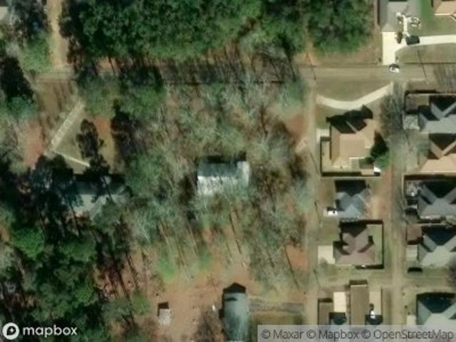 House for sale in Brookhaven, Lincoln County