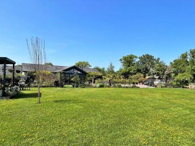 House for sale in Newton St Cyres, Devon