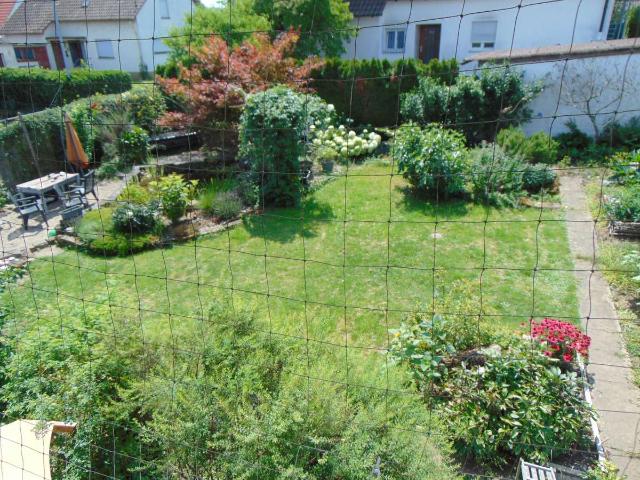Wohnung kaufen in Dürrmenz, Mühlacker