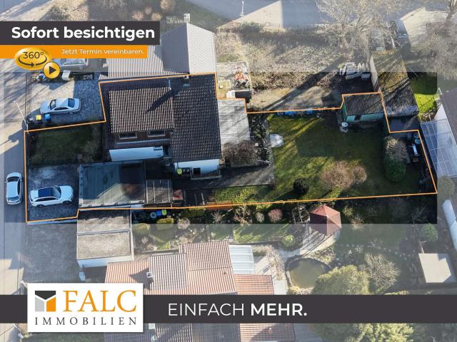 Doppelhaushälfte kaufen in Sontheim, Heilbronn
