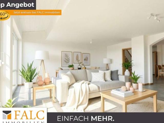 Haus kaufen in Jagsthausen, Baden-Württemberg