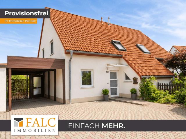 Haus kaufen in Aken, Sachsen-Anhalt