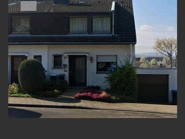 Haus kaufen in Eilendorf, Aachen
