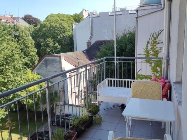 Apartment mieten in KG Neubau, Wien