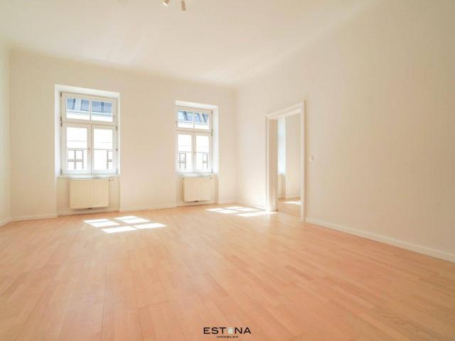 Apartment kaufen in KG Neubau, Wien