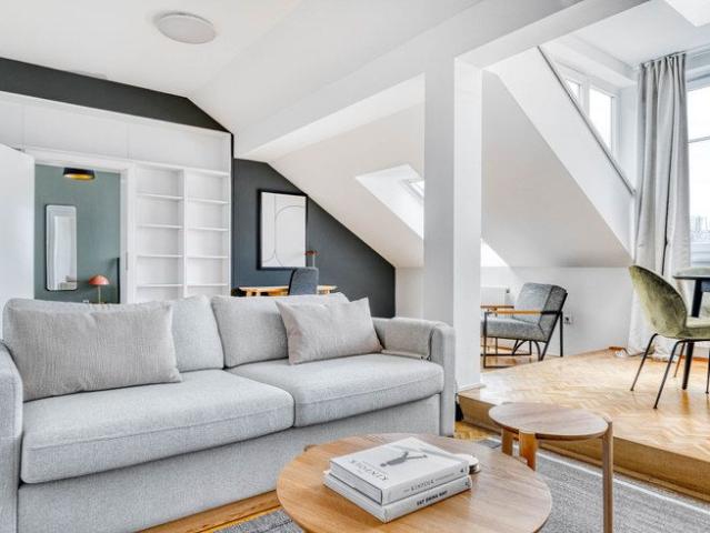 Apartment mieten in KG Neubau, Wien