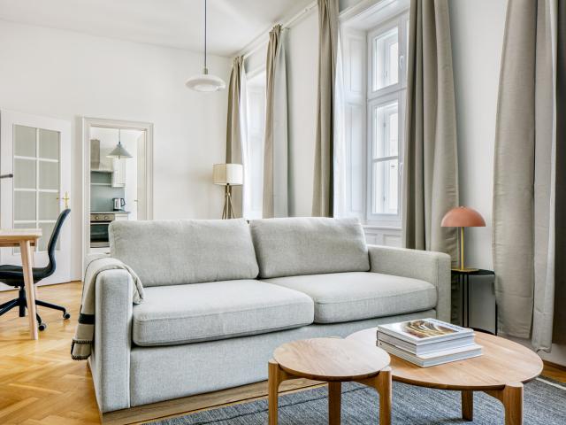 Apartment mieten in KG Neubau, Wien