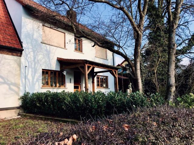 Haus kaufen in Veitshöchheim, Bayern