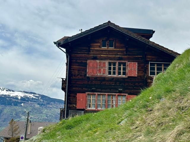 Haus kaufen in Saint-Martin (VS), Wallis