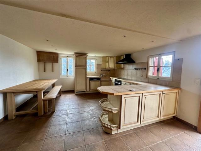 Haus kaufen in Saint-Martin (VS), Wallis