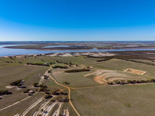 Acreage for sale in Pingrup, Western Australia