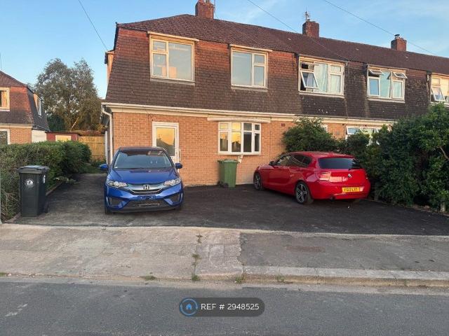 House for rent in Feckenham, City Of Bristol