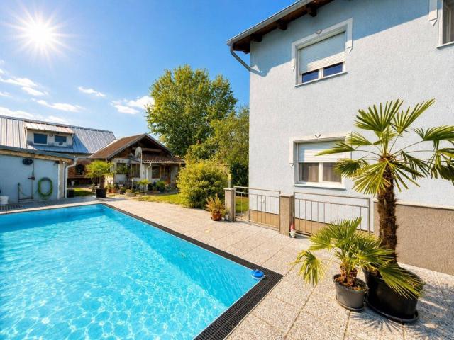 Haus kaufen in Halbturn, Burgenland