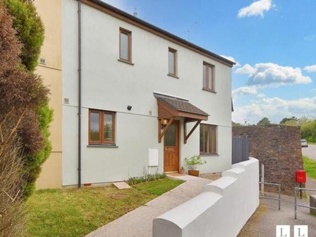 House for sale in Penweathers, Cornwall