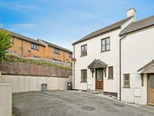 House for sale in Penweathers, Cornwall