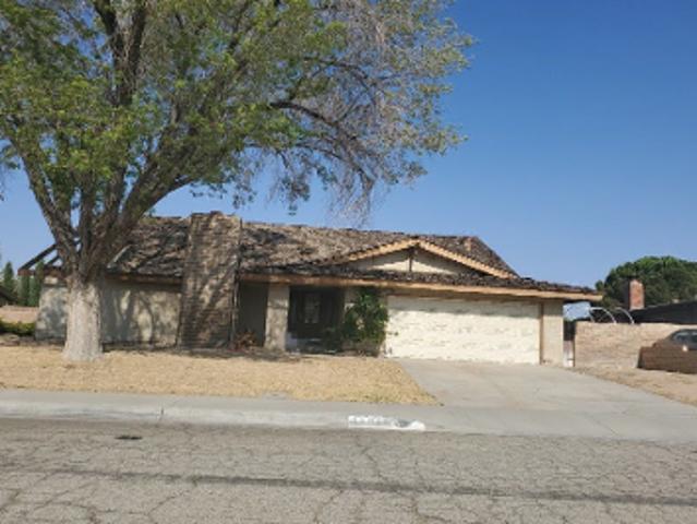 House for sale in Lancaster, California