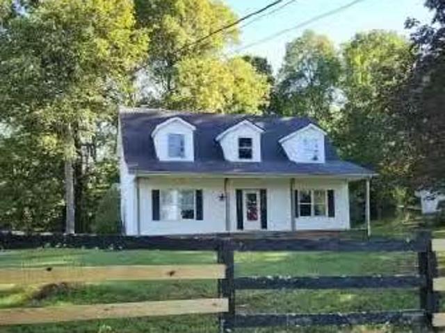 House for sale in Somerset