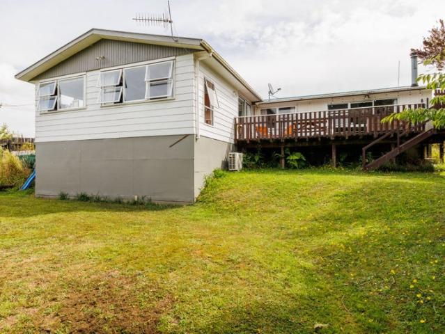 House for rent in Halcombe