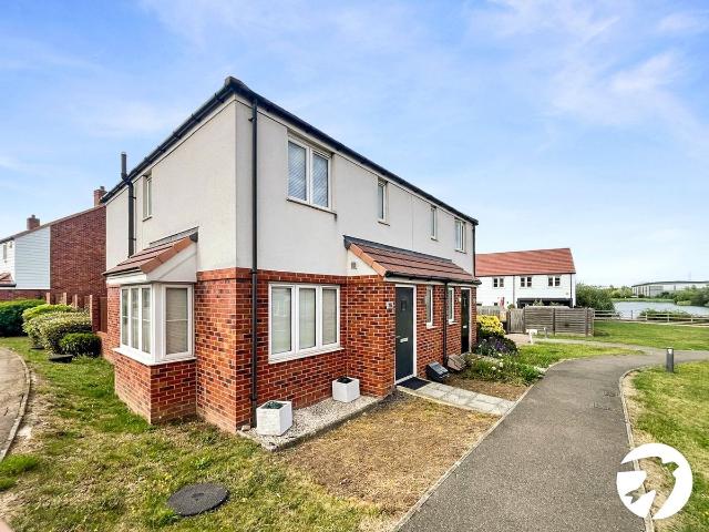 House for rent in Monks Orchard, Kent