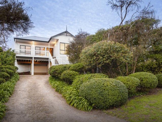 House for sale in Blairgowrie, Melbourne