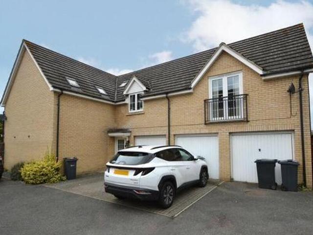 House for sale in Chipping Hill, Essex