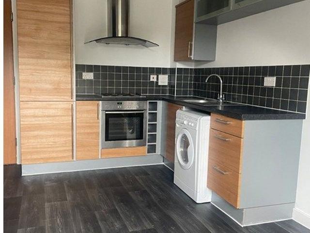 Apartment for rent in New Zealand, Mackworth