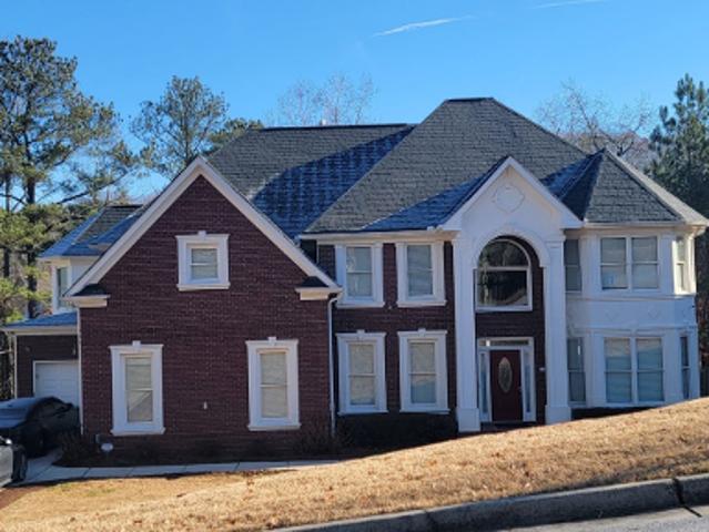 House for sale in Red Oak, Georgia