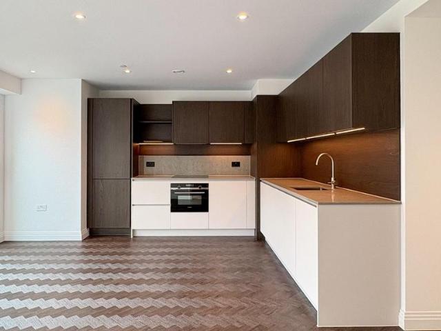 Apartment for rent in Canning Town, Greater London