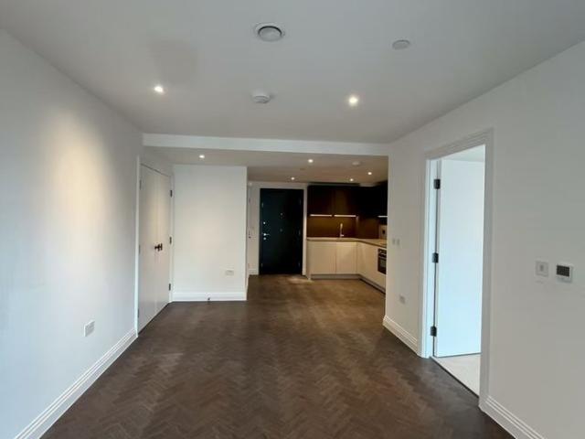 House for rent in Canning Town, Greater London