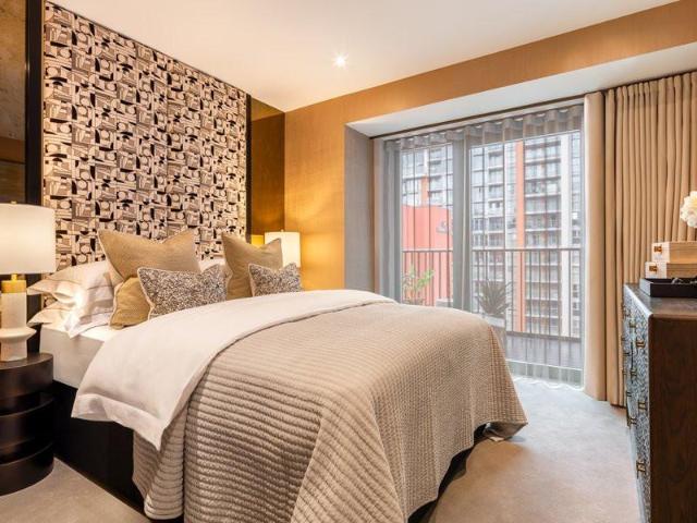 House for rent in Canning Town, Greater London