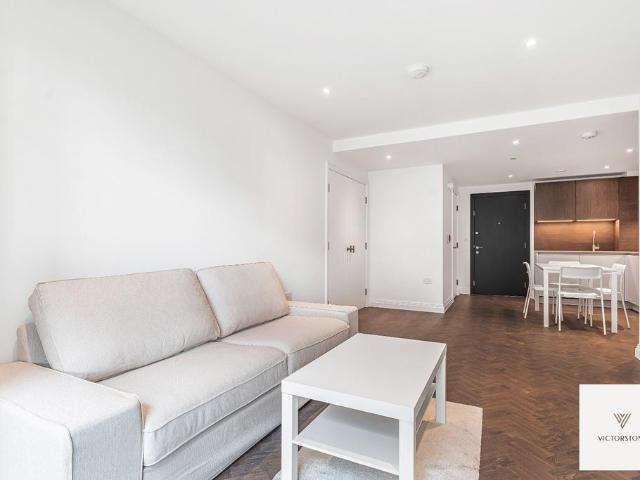 Apartment for rent in Canning Town, Greater London