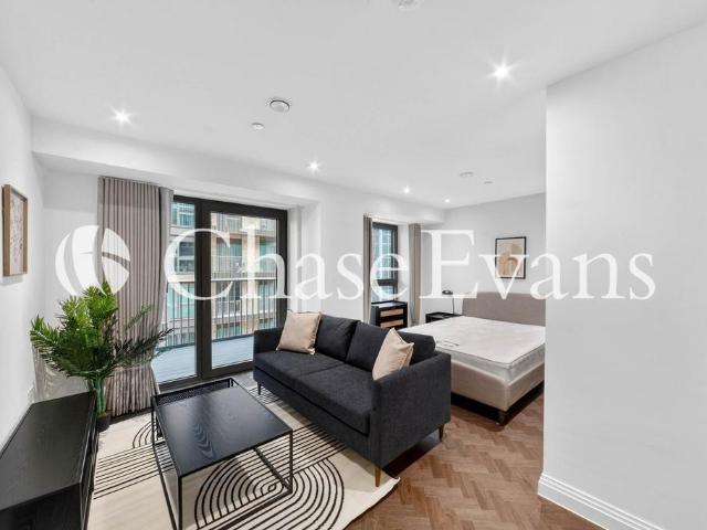 Apartment for rent in Canning Town, Greater London