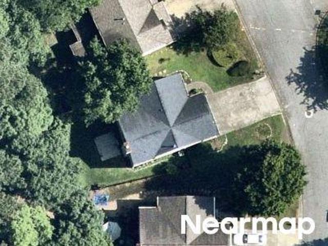 House for sale in Lawrenceville, Georgia