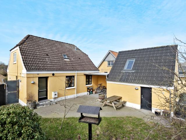 Villa til salg i Biersted, Brønderslev-Dronninglund