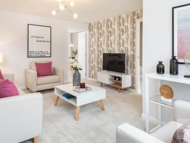 House for rent in Burgh St Peter, Norfolk