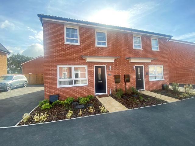 Apartment for rent in Earlham Rise, East Bank