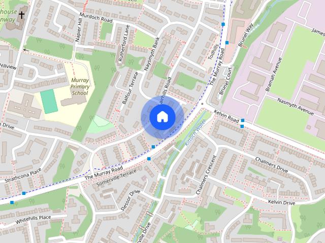 Apartment for rent in Avondale, East Kilbride