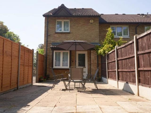 House for rent in Greater London