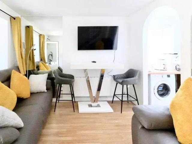 House for rent in Greater London