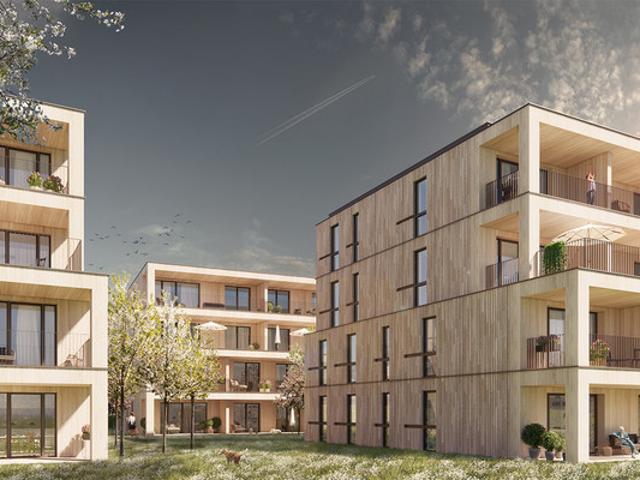 Apartment mieten in Dornbirn, Vorarlberg