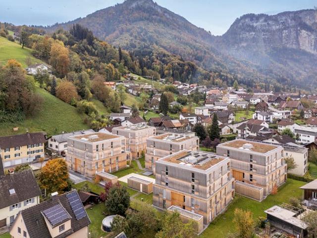 Apartment mieten in Dornbirn, Vorarlberg