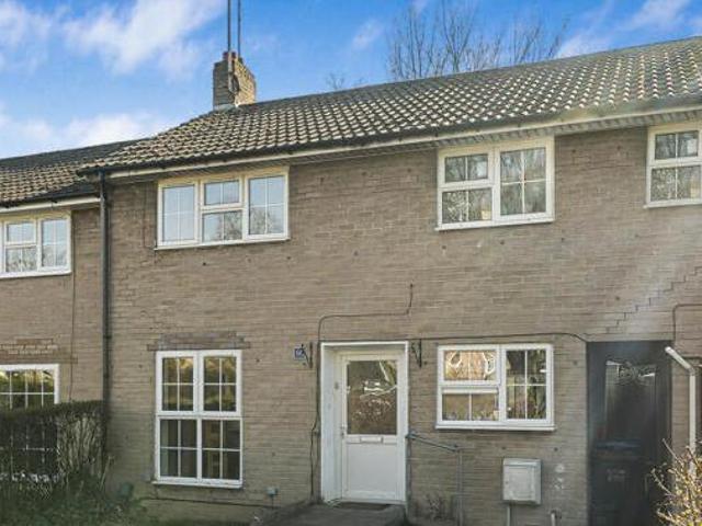 House for sale in Fretherne, Hertfordshire