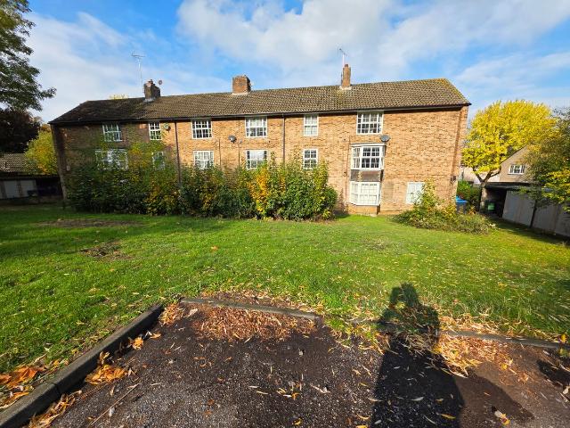 Apartment for rent in Digswell, Welwyn Hatfield