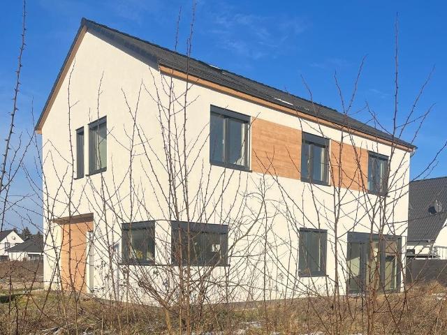 Haus kaufen in Haldensleben