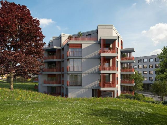 Wohnung mieten in Einigen, Zürich