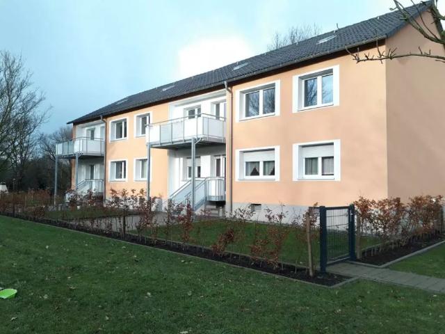 Apartment mieten in Lohberg, Dinslaken