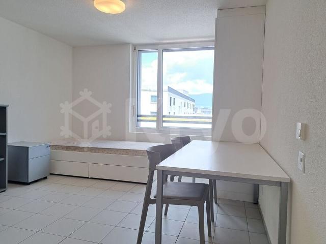 Studio mieten in Belmont-Yverdon, Waadt