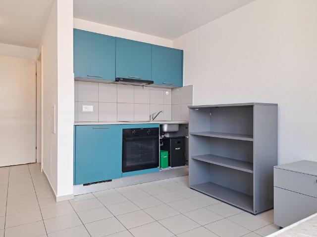 Apartment mieten in Belmont-Yverdon, Waadt