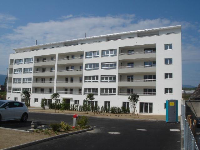 Apartment mieten in Belmont-Yverdon, Waadt